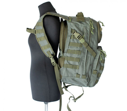 Рюкзак Tramp Commander 50 л