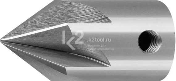 Фреза для внутренней зачистки труб O+P к станкам S01 и S02, 6-42 мм