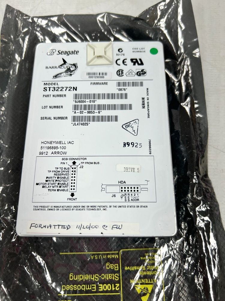9J6004-010ST32272N