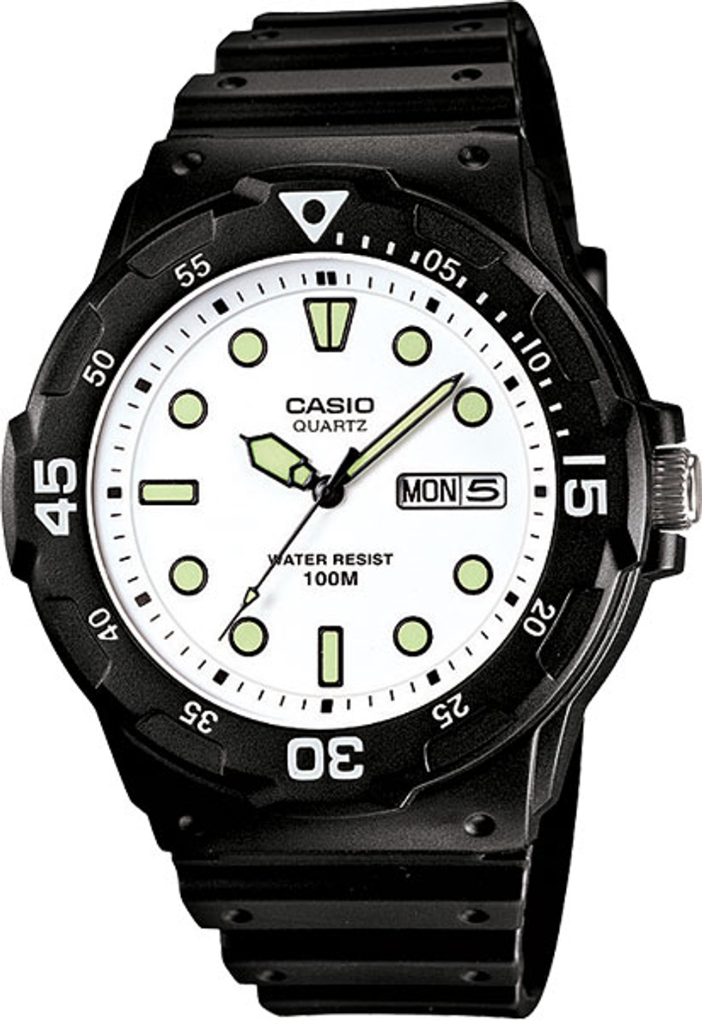 Часы Casio MRW-200H-7E