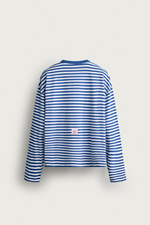 ЖАККАРДОВАЯ ФУТБОЛКА С ВЫШИВКОЙ — ZARA
