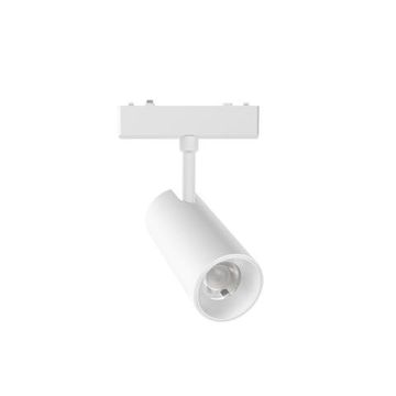 Магнитный светодиодный трековый светильник 10W 4000К APL.0116.10.10 белый Magnetic track 48 Aployt