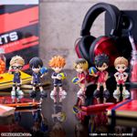 Рандомная фигурка Blind Box PalVerse Haikyuu!!