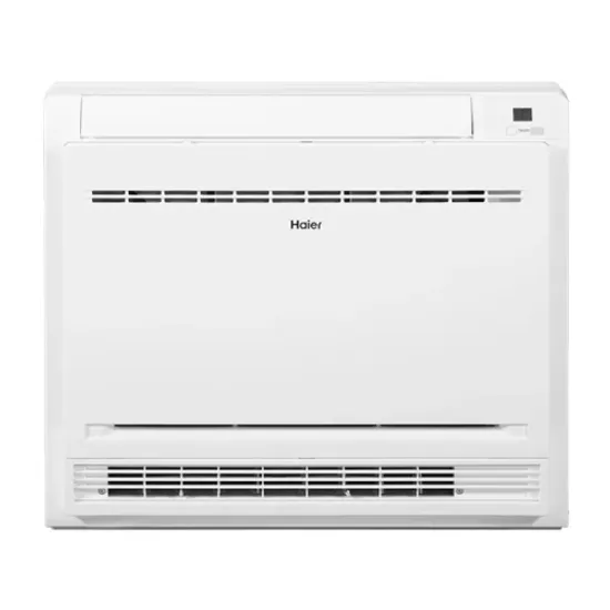 Напольный блок мульти сплит системы Haier AF25S2SD1FA