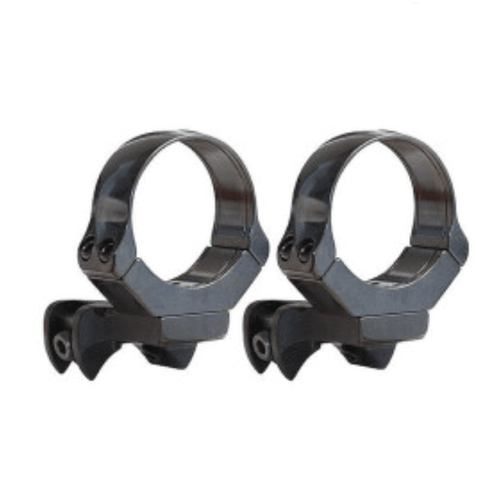 Кольца Apel 30мм на Blaser R93, h=14мм, алюминиевый сплав