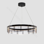 Pendant design lamp Fence