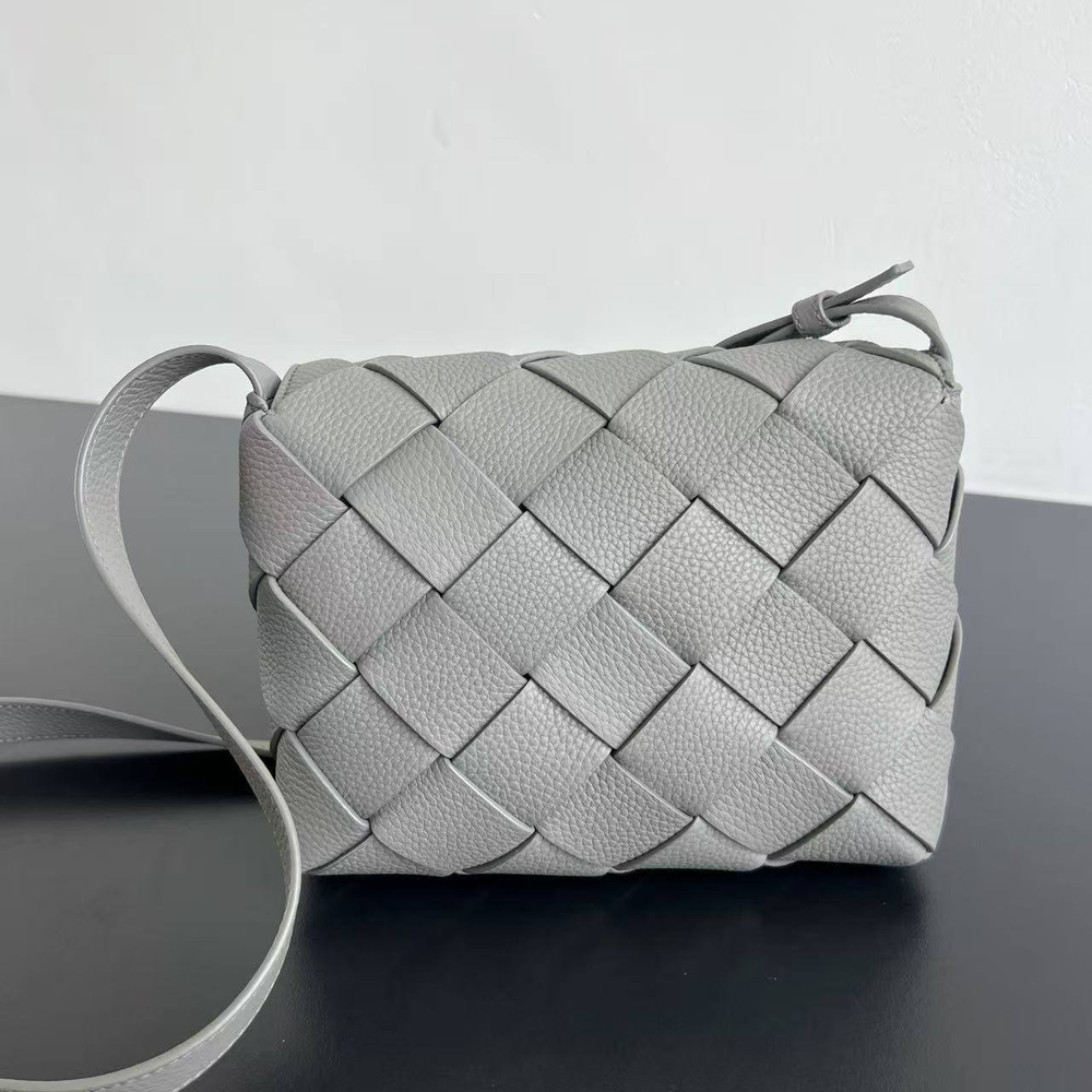 Сумка через плечо Bottega Veneta Diago