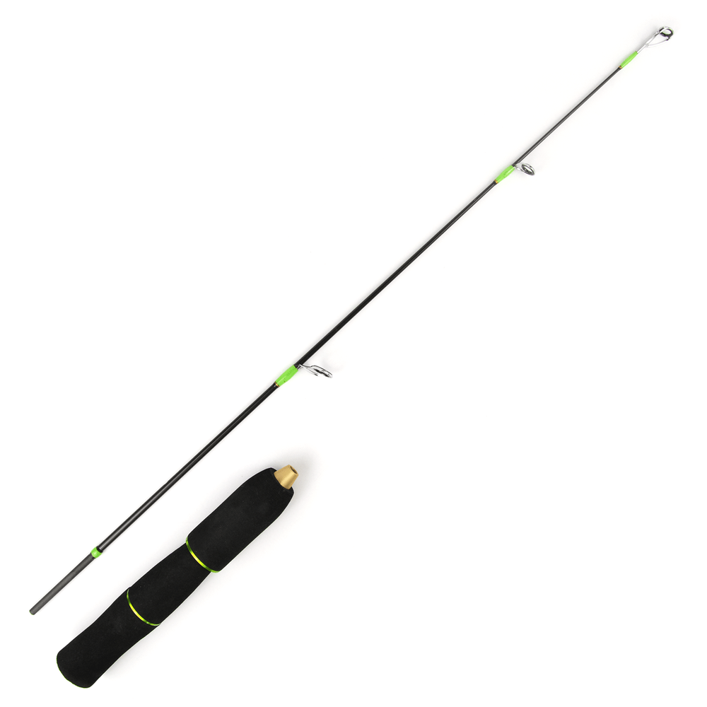 Удочка зимняя разборная Zander Master Elegant 65XH (65см)