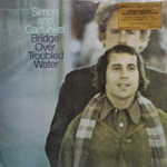 Simon And Garfunkel / Bridge Over Troubled Water (LP)