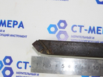 Резец токарный проходной прямой 32х20х170 ВК8