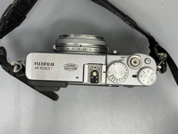 FujiFilm X100T 19.000 кадров