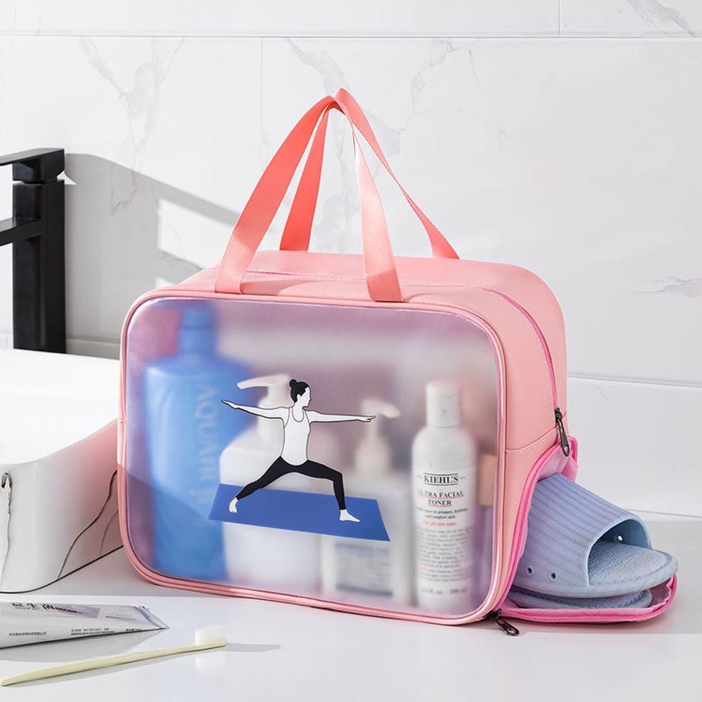 Дорожная косметичка "Care Case"