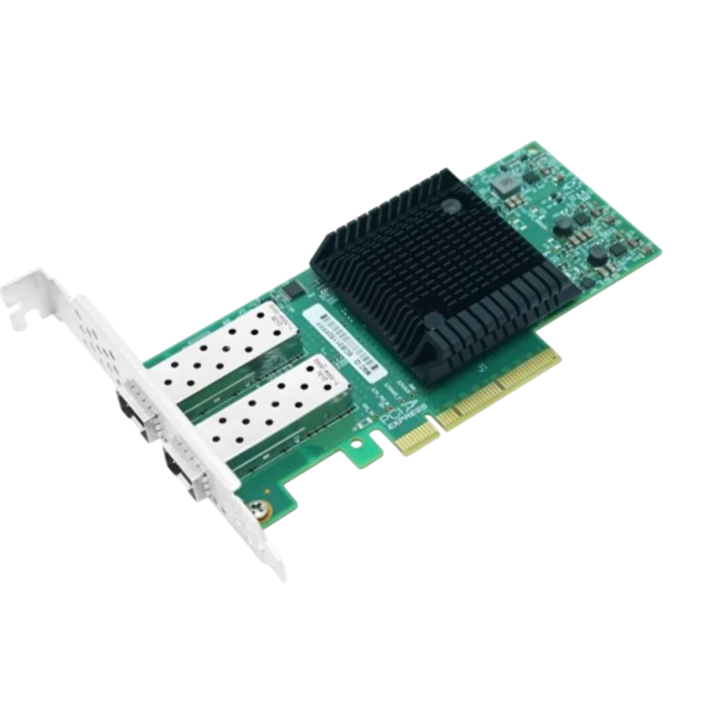 Серверная сетевая карта LR-LINK (LRES1026PF-2SFP28)