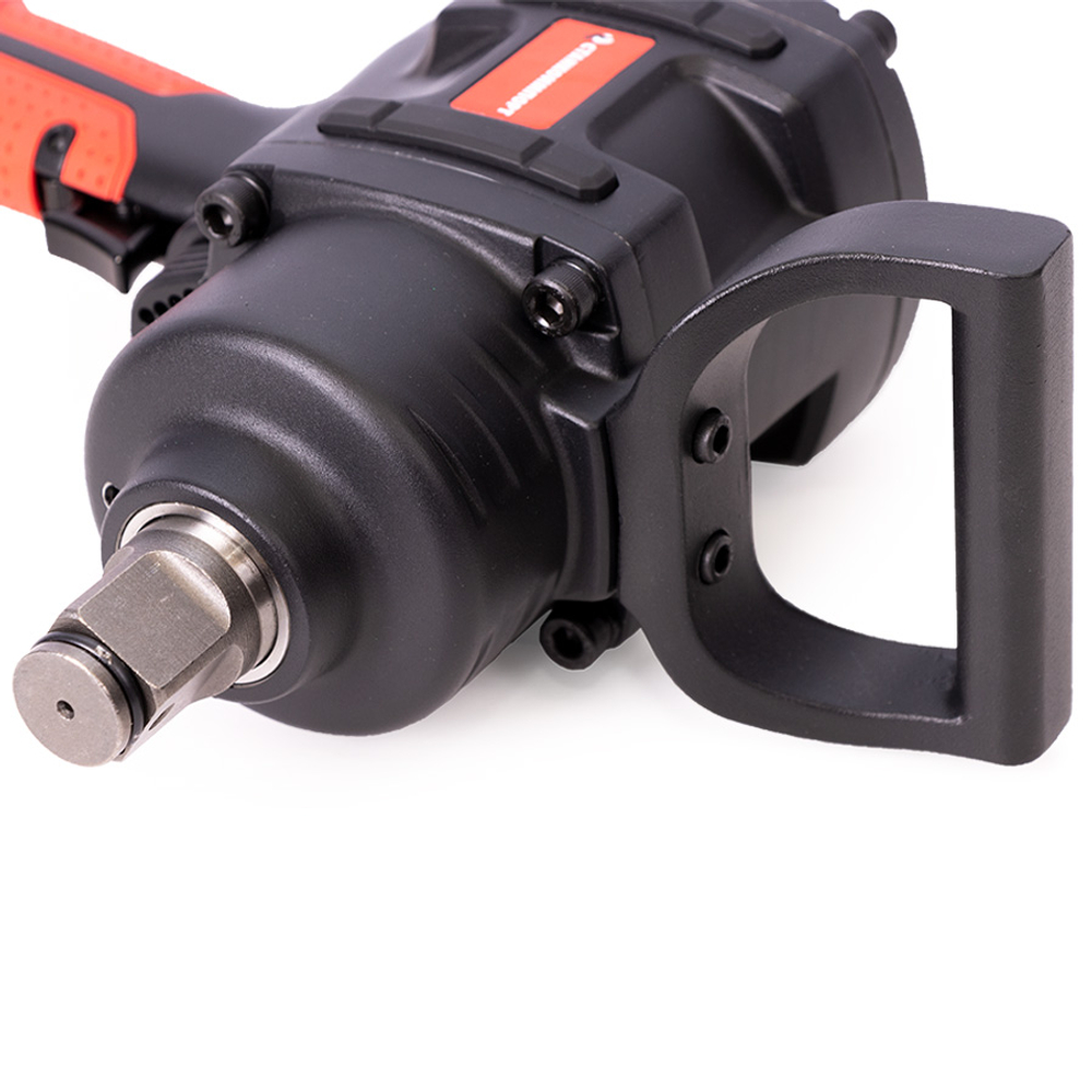 Ударный пневматический гайковерт на 1", 2300NM PTA504