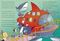 Hark! A Shark! All About Sharks