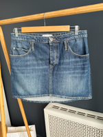 Джинсовая юбка Pinko Denim, s/m