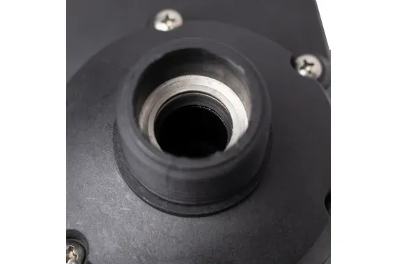 Реле давления+протока Verton AQUA CU10A 1,5-3,0 бар 1,3 кВт 1" 37365