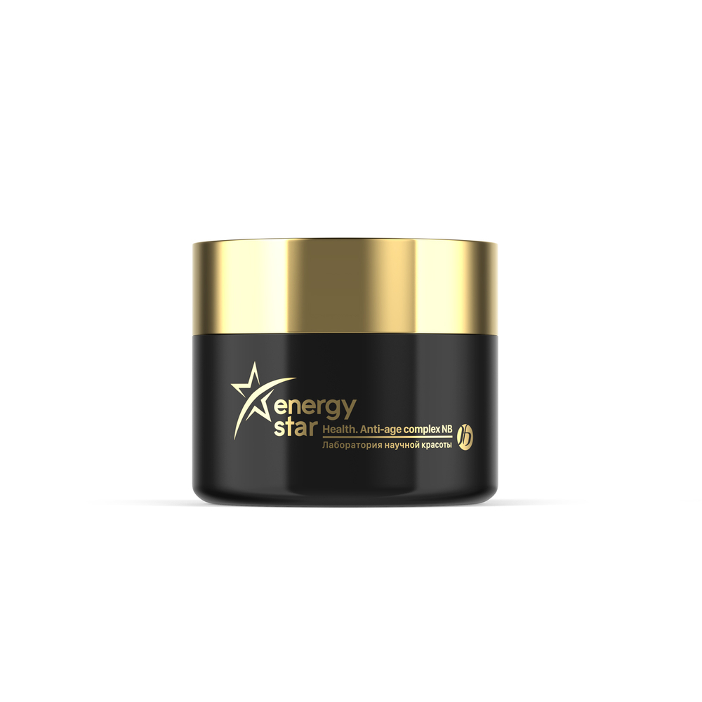 ANTI-AGE COMPLEX NB – Health – антивозрастной пептидный комплекс