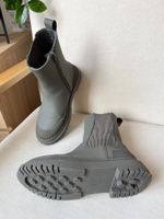 Ботинки Zara