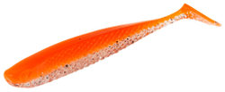 Виброхвосты LJ 3D Series SLICK SHAD PADDLE 4.5in (11.40)/PG32 4шт.