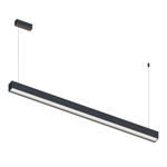Светильник подвесной LED 1х35W 3054Lm 120° 4000K Ra80