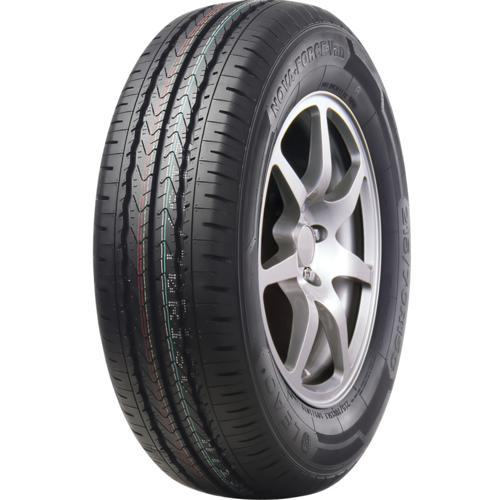 LingLong Leao 225/70R15C 112/110R Nova-Force Van TL 8PR