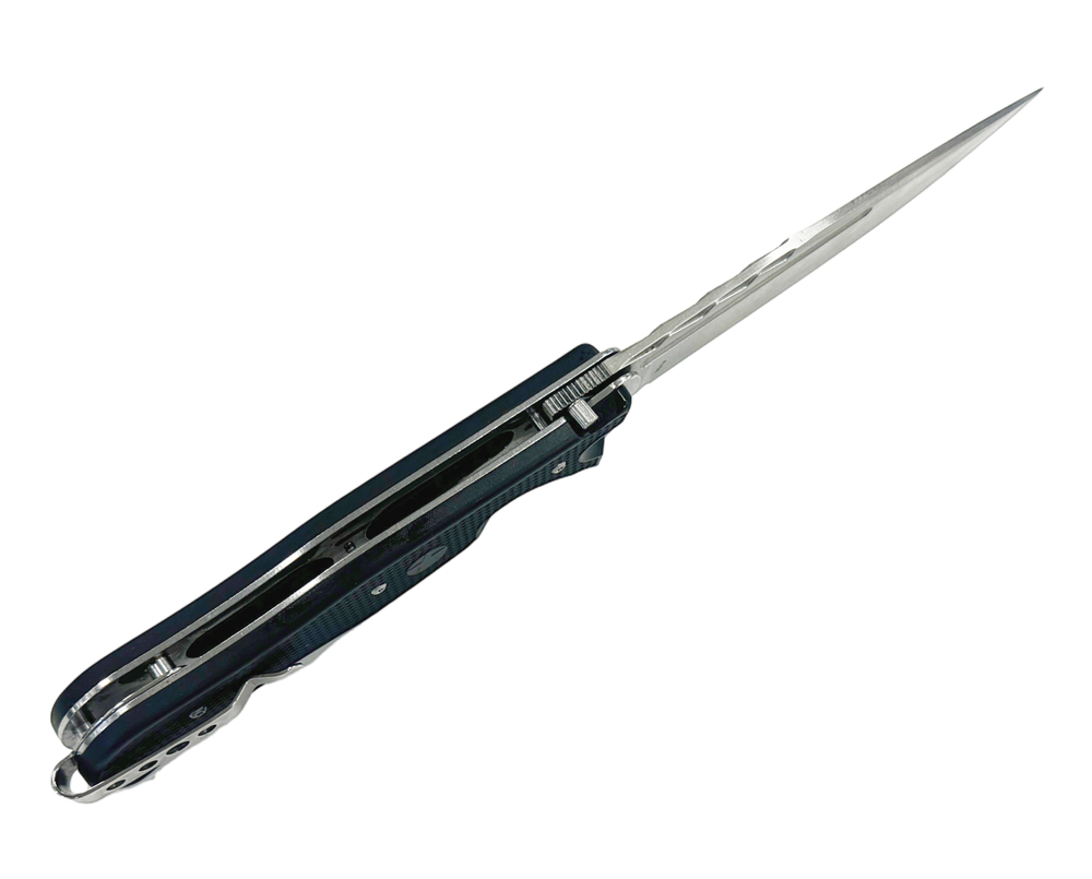 Складной нож Офицерский С2 НОКС, сталь AUS8, 309-180985