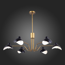 Люстра подвесная ST Luce Minne SL1801.313.06