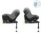 Автокресло Maxi-Cosi Mica 360 Pro I-size Authentic Grey
