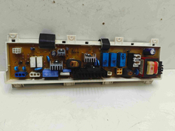 WD-10192S кт229 Электронный модуль для стиральной машины LG 6871EN1050B б/у