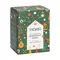 Свеча новогодняя Имбирный Кофе из коллекции new year essential, 9,5см