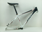 Рама Trek Elite 9.8 Carbon