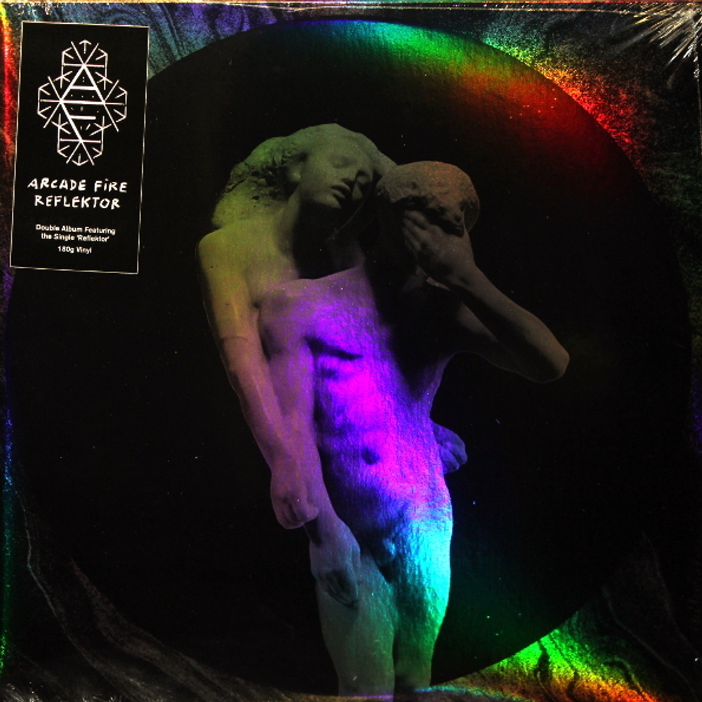 Arcade Fire / Reflektor (2LP)