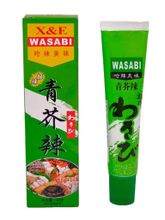 Васаби Tianli Wasabi paste, 43 г, 3 шт