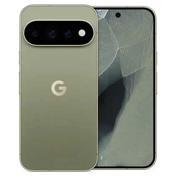 Смартфон Google Pixel 11 Pro 256 ГБ Оливковый