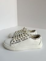 Кеды Moncler, 34