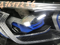 Фара правая BMW X7 G07 (19-22) Laser Light
