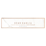 Dear Dahlia, Paradise Shine Eye Sequins, жидкие тени для век, ангельские слезы, 4 г (0,14 унции)