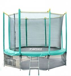 OPTIFIT LIKE GREEN 12FT