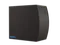 CVGAUDIO SUBone model C-8BL/CR/T пассивный трансляционный сабвуфер