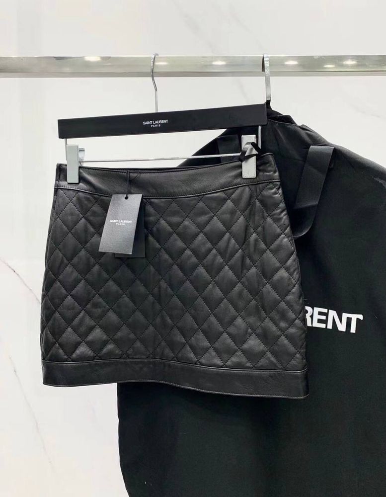 Рюкзак Yves Saint Laurent