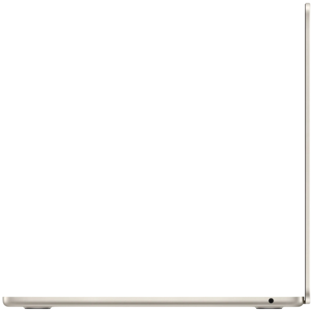 Ноутбук Apple MacBook Air 13 (M5) 16/1ТБ золотистый (2026)