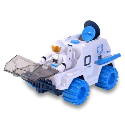 Игровой набор Космос, коробка MW7782