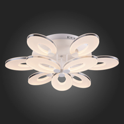 Люстра потолочная ST Luce Nosti SL900.502.09