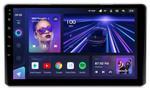 Магнитола для Toyota (внутрь отсека 230х130мм штатной рамки) - Teyes CC3L на Android 10, CarPlay, 4G SIM-слот