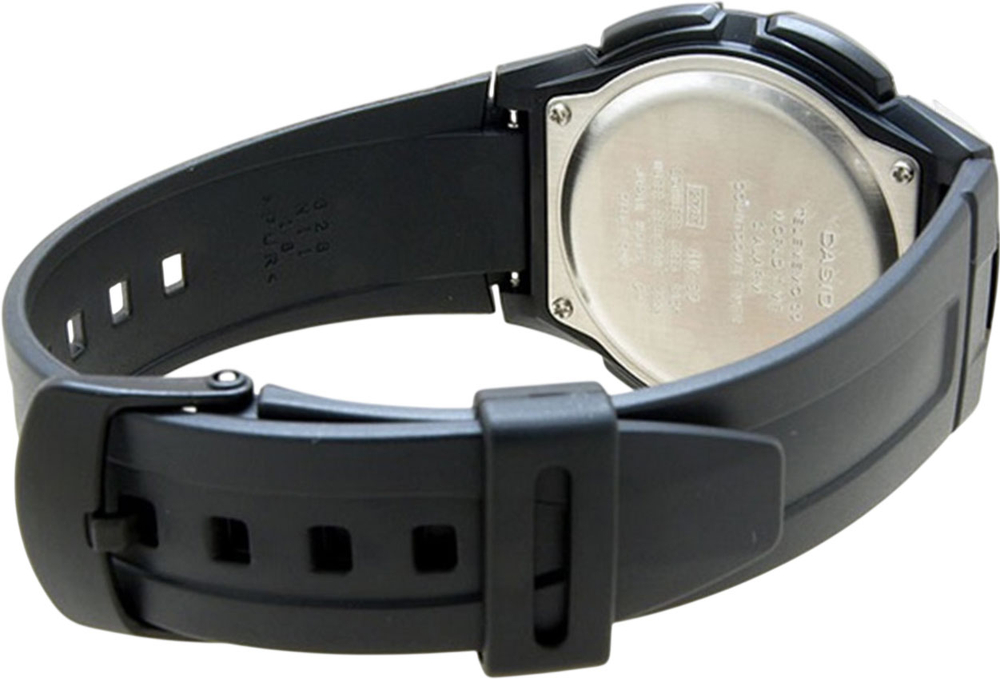Часы Casio AW-80-7A2
