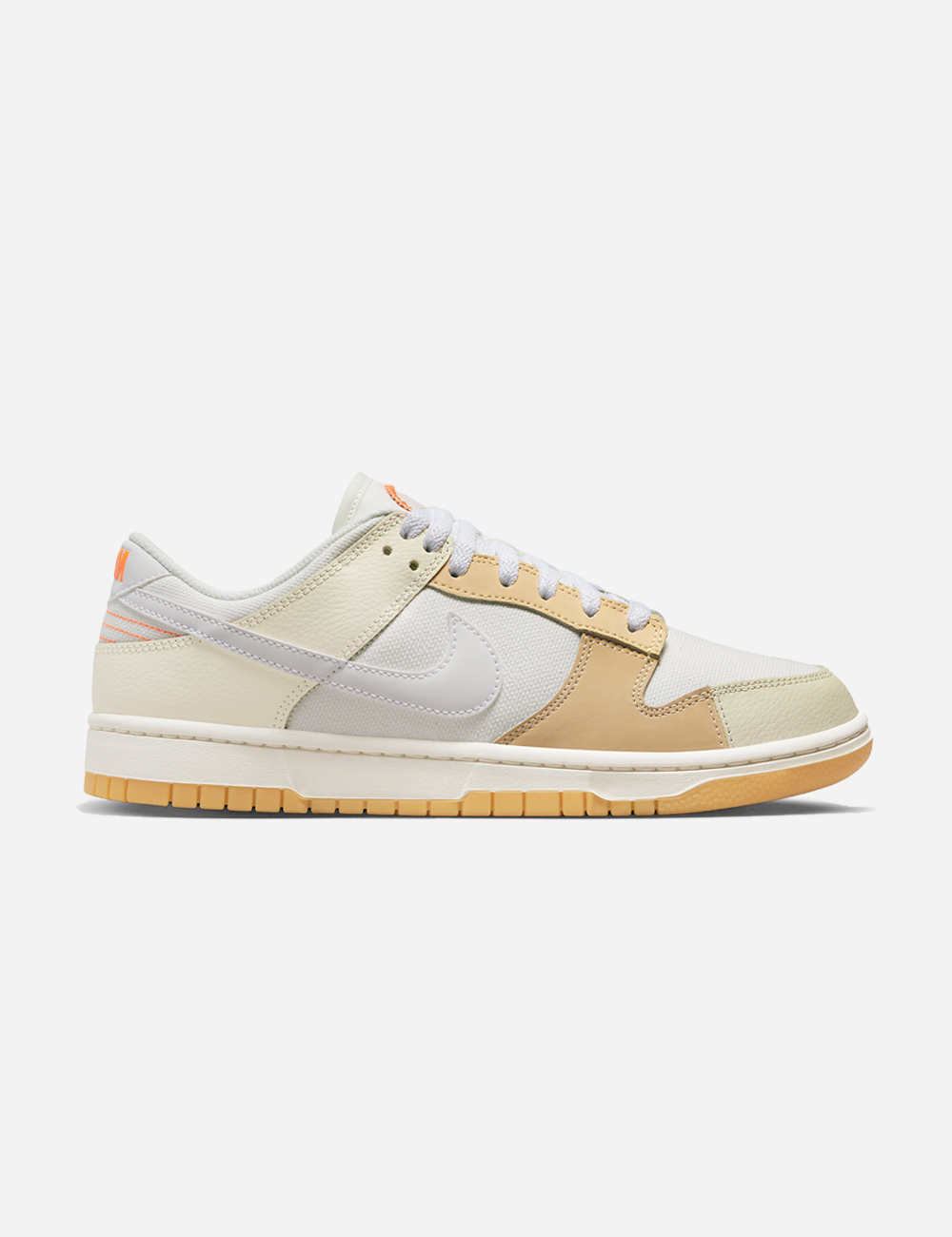 Nike Dunk Low "Patchwork"
