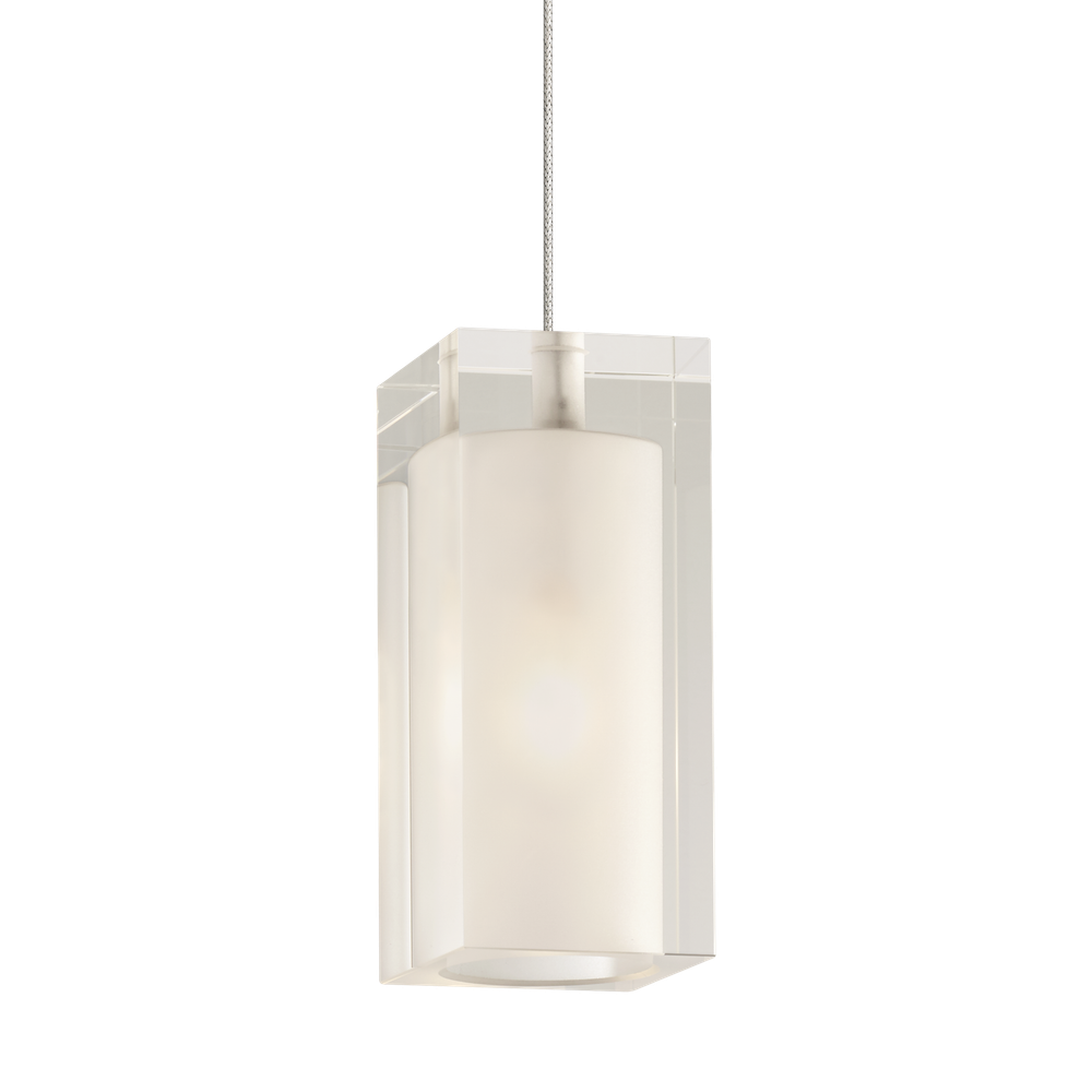 Светильник Visual Comfort Solitude Pendant MonoRail