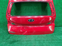Крышка багажника Kia Soul 3 SK (2019-н.в.)