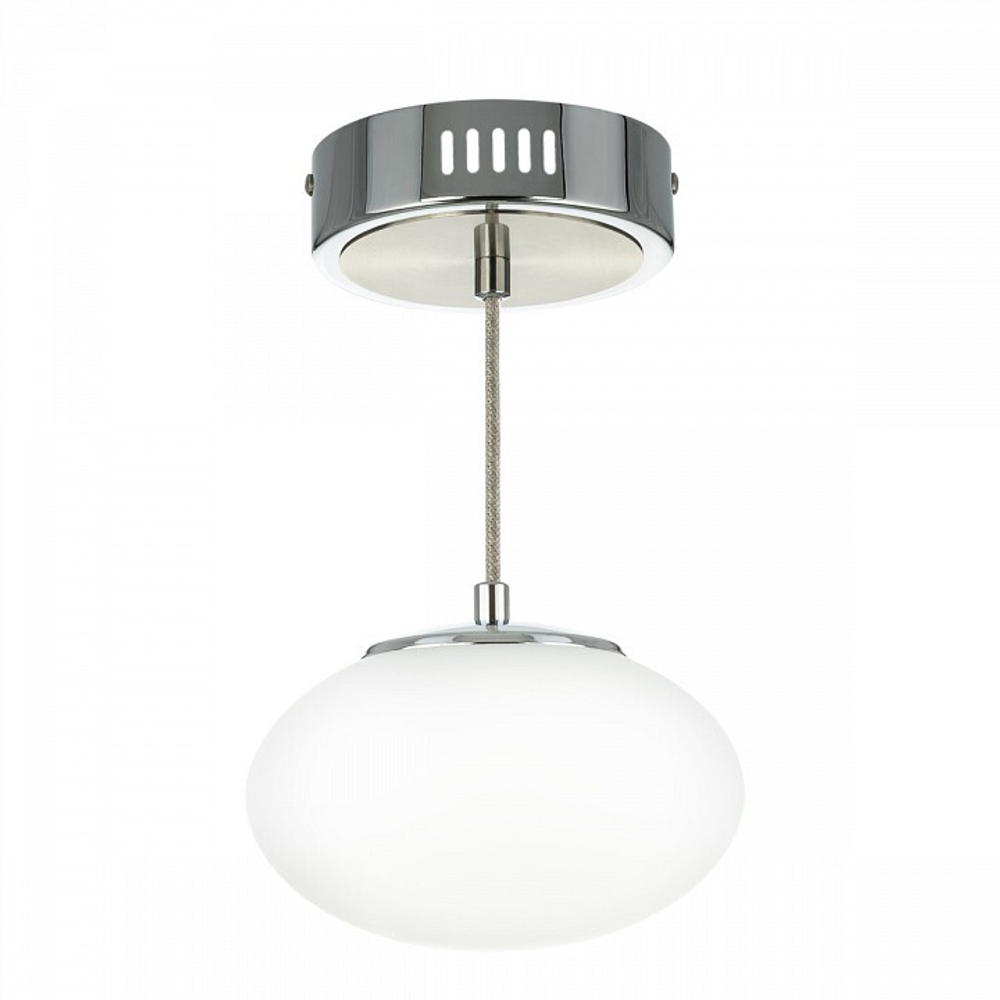 Подвесной светильник Citilux Atman Smart CL226B011